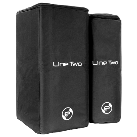 Elokance Line Two Cover Pack