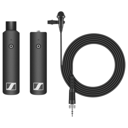 Sennheiser - XSW-D Lavalier Set