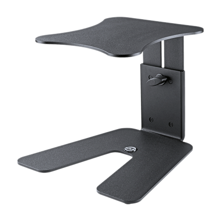 K&M - 26774 Table Monitor Stand (La pièce)