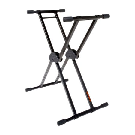 KS-20X Double Keyboard Stand