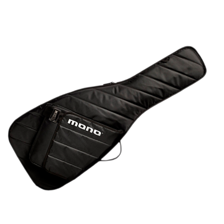 Mono M80 Sleeve Electric Guitar Black