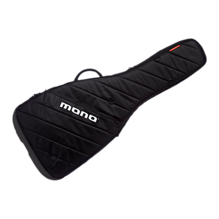 Mono M80 Vertigo Semi-Hollow Guitar Black