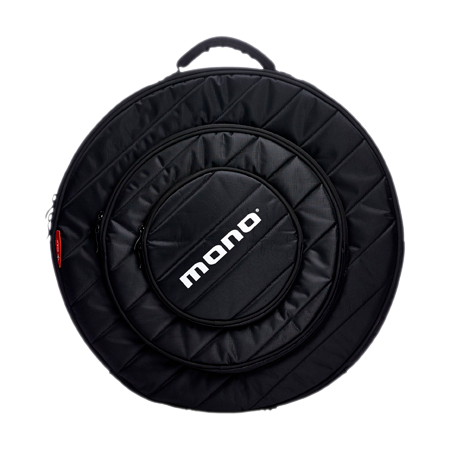 Mono M80 Cymbal Case 22" Black