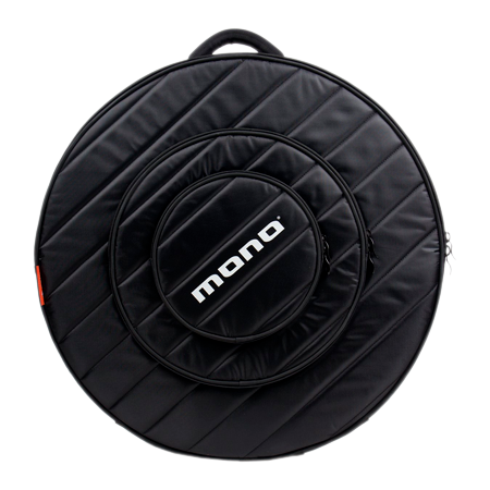 Mono M80 Cymbal Case 24" Black