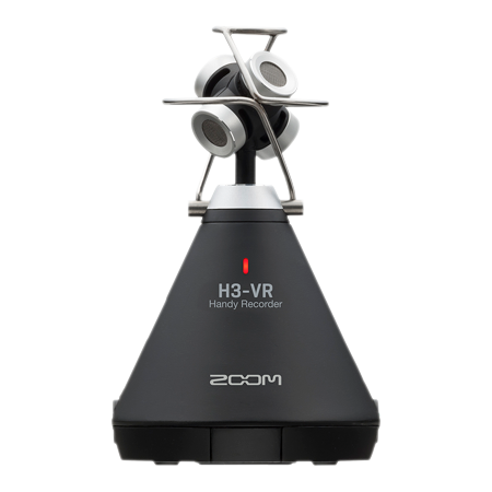 Zoom H3-VR