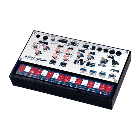 Korg Volca Modular