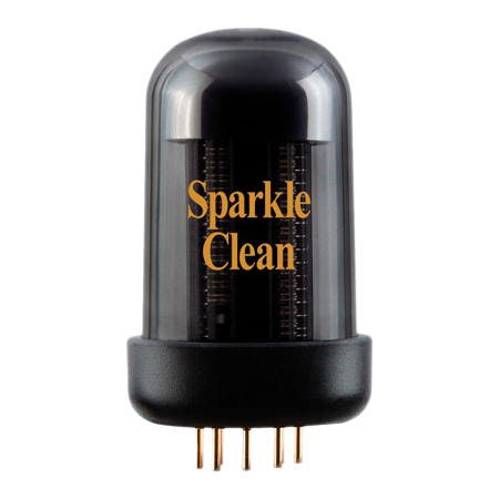 Tone Capsule Sparkle Clean