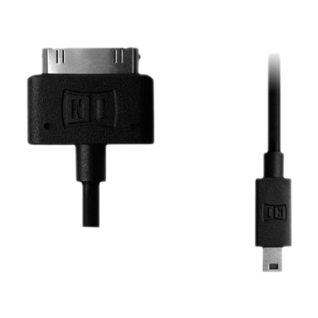 Native Instruments Câble Mini-USB vers Lightning 30 PINS