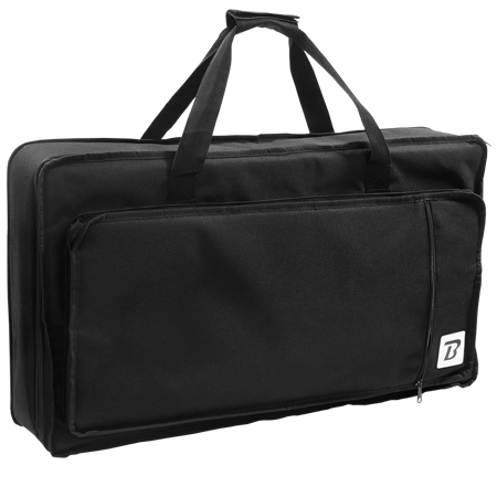 DJ Bag and Cover