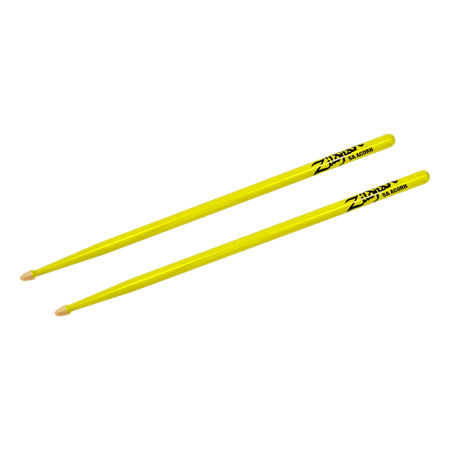 5ACWDGY Neon jaune