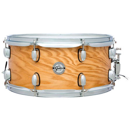 Gretsch Drums Full Range 14x6.5 Frêne
