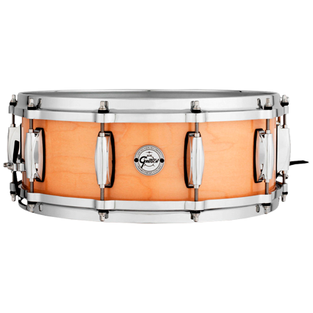 Gretsch Drums Full Range 14x5 Maple
