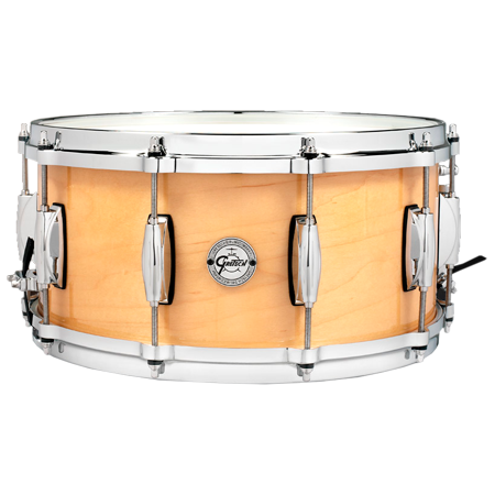 Gretsch Drums Full Range 14x6.5 Maple