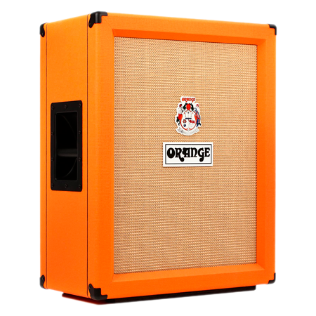 Orange PPC212V