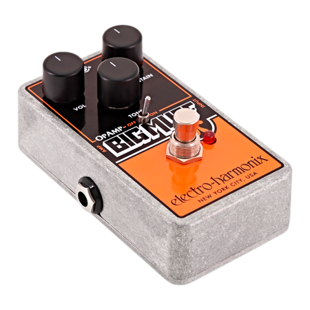 Electro Harmonix OP Amp Big Muff