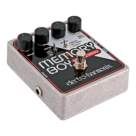 Memory Boy Electro Harmonix