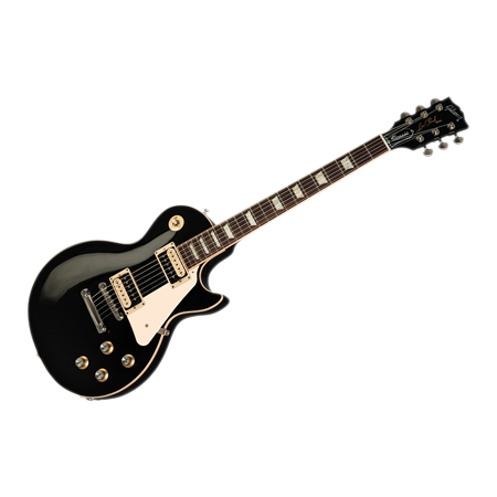 Gibson Les Paul Classic Ebony