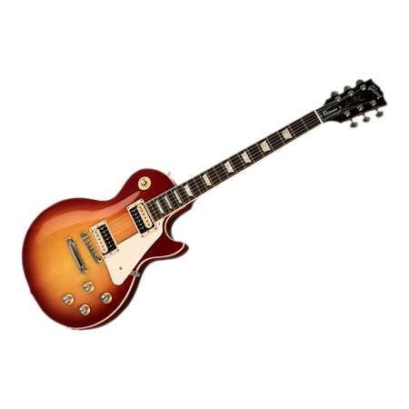 Gibson Les Paul Classic Heritage Cherry Sunburst