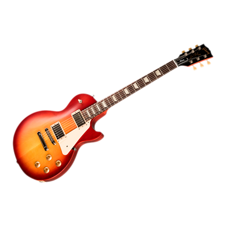 Gibson Les Paul Tribute Satin Cherry Sunburst