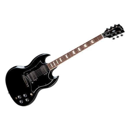 Gibson SG Standard Ebony