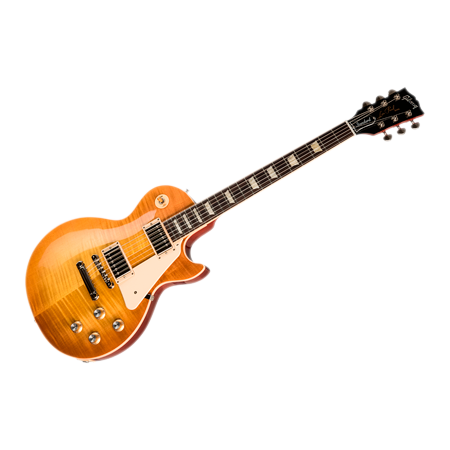 Les Paul Standard 60s Unburst Gibson