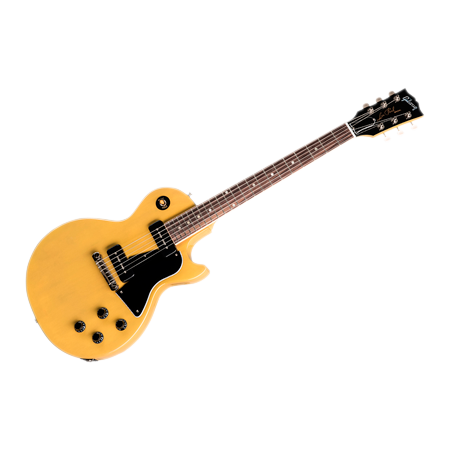 Gibson Les Paul Special TV Yellow