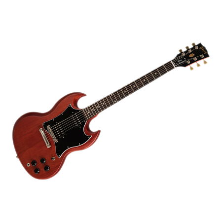 Gibson SG Tribute Vintage Cherry Satin