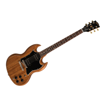 Gibson SG Tribute Natural Walnut