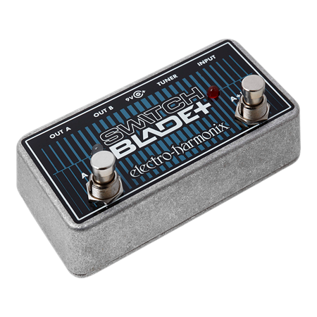 Electro Harmonix Switchblade Plus Channel Selector