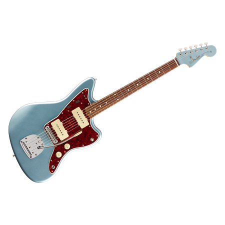 Fender Vintera 60s Jazzmaster PF Ice Blue Metallic