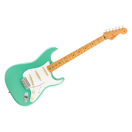 Fender Vintera 50s Stratocaster Sea Foam Green