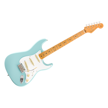 Fender Vintera 50s Stratocaster Modified Daphne Blue