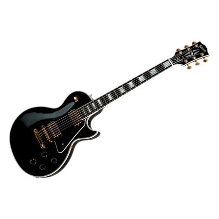 Gibson Les Paul Custom Ebony