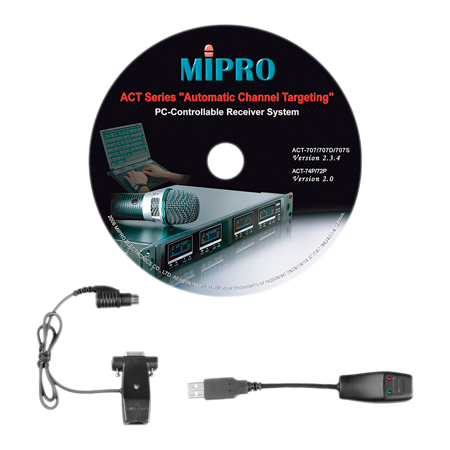 Mipro ACT 707SD