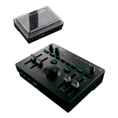 Roland VT-4 DS Pack