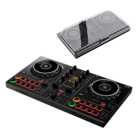 Pioneer DJ DDJ-200 DS Pack