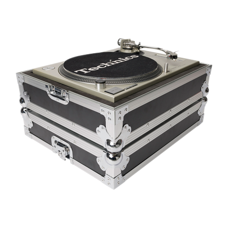 Multi-Format Turntable Case Magma Bags