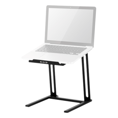 LS-20 Laptop Stand Black Zomo