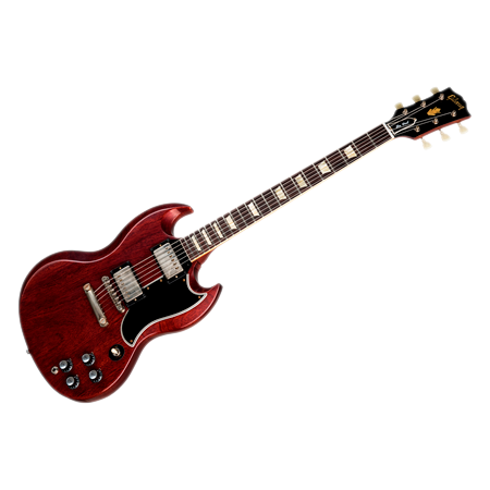 Custom Shop 1961 Les Paul SG Standard Reissue VOS Gibson