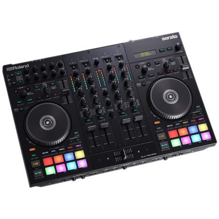Roland DJ-707M