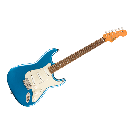 Classic Vibe 60s Stratocaster Lake Placid Blue Squier