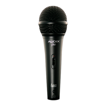 Audix f50S