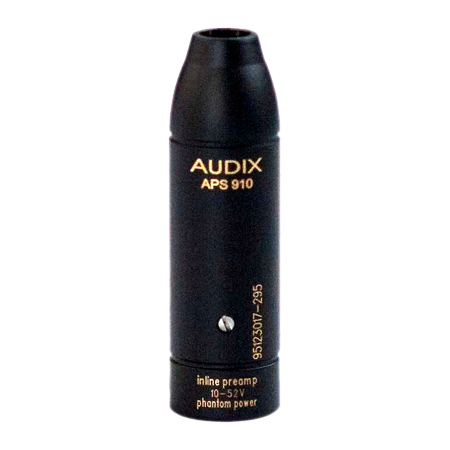 Audix APS910