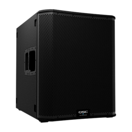 KS118 QSC
