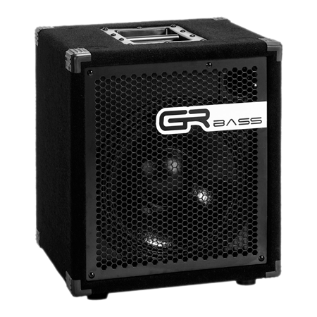 Cube 112 8 Ohm GR Bass