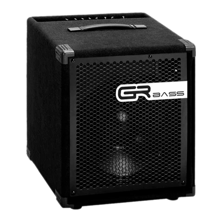 Cube 350 Combo GR Bass