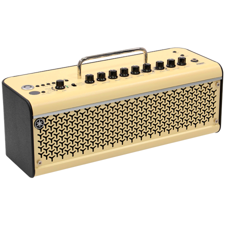 Amplifier for Electric Guitar
