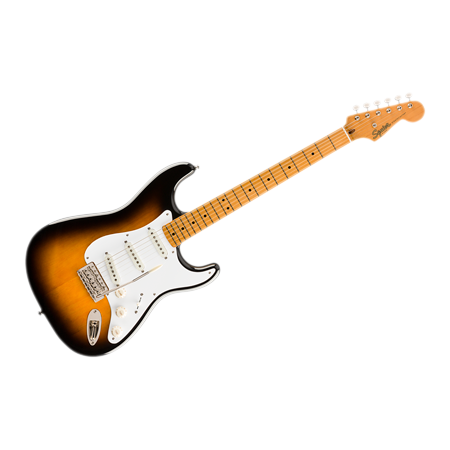 Squier Classic Vibe 50s Stratocaster MN 2 Color Sunburst