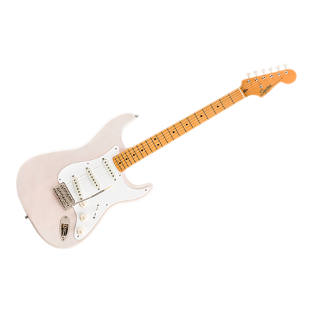 Squier by FENDER - Classic Vibe 50s Stratocaster MN White Blonde