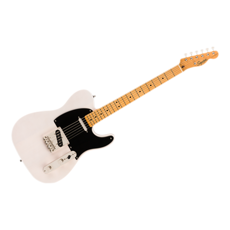 Classic Vibe 50s Telecaster MN White Blonde Squier by FENDER